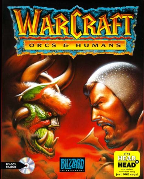 YMMV / Warcraft .
